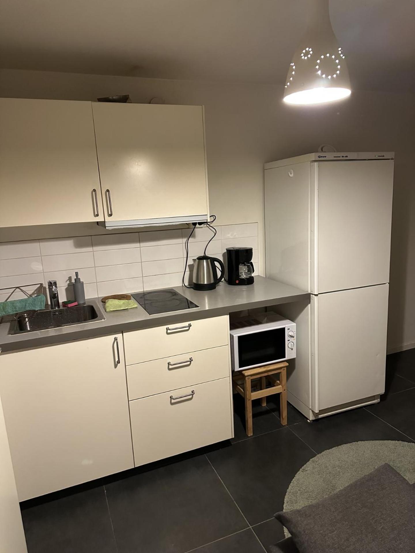 Kulladal Malmo Apartment Exterior photo